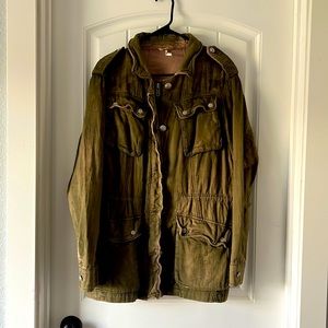 Free People jacket